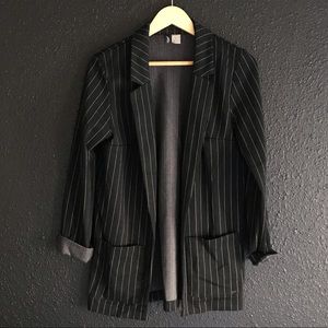H&M women’s Blazer